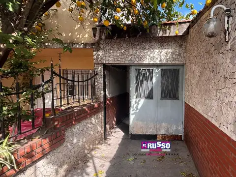 Casa en Venta de 1 dormitorio