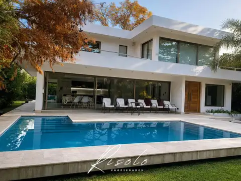 Casa en Venta en El Barranco, USD 580.000