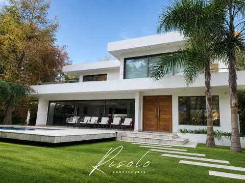 Casa en Venta de 4 dormitorios