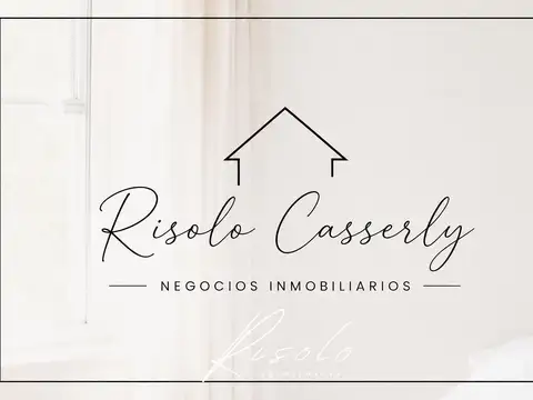 Casa en Venta 8 años