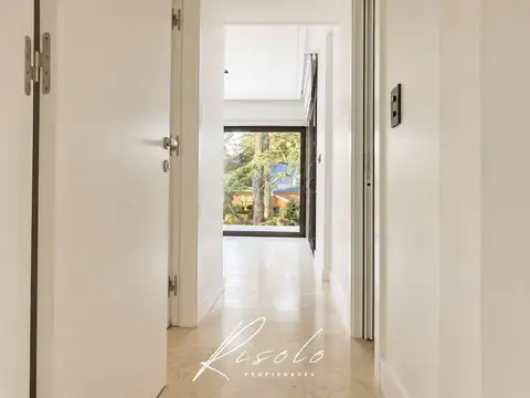 El Barranco - Exclusiva Casa de Diseño, lago y naturaleza a solo 400m. de panamericana