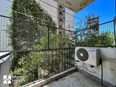 -VENTA- APTO CREDITO- Hermoso 2 amb. en Parque Chacabuco