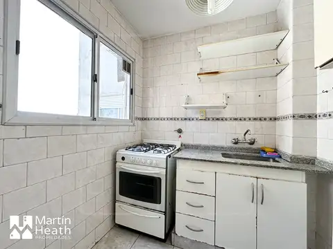 Departamento en Venta al Este