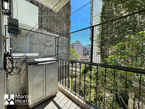 Departamento en Venta 50 años