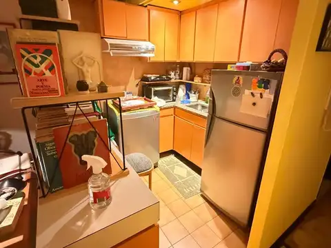 Departamento en Venta 56 años