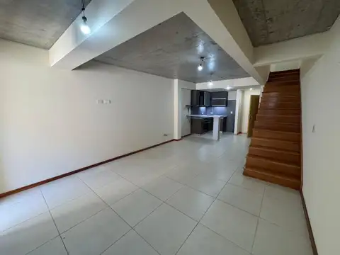 PH triplex 3 ambientes a la venta - Villa Urquiza