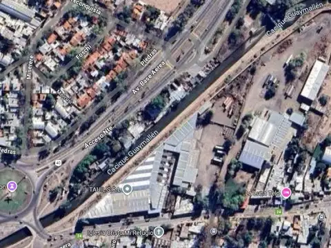 Terreno en Venta en Bermejo, USD 249.900