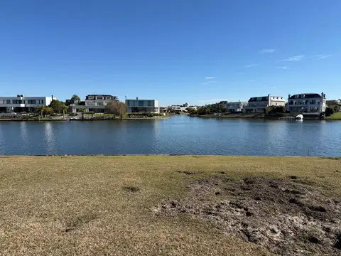 Terreno en Venta en Nordelta Virazón, Nordelta