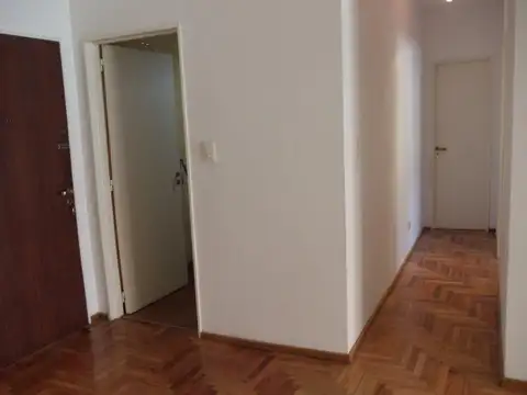 Departamento en Alquiler en Palermo Nuevo, USD 750