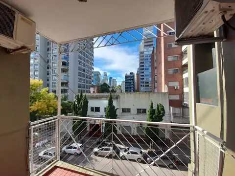 Departamento en Alquiler de 3 ambientes