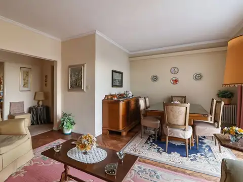 Departamento en Venta de 3 dormitorios