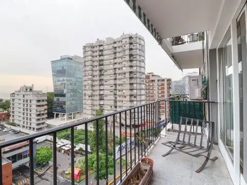 Departamento en Venta 46 años