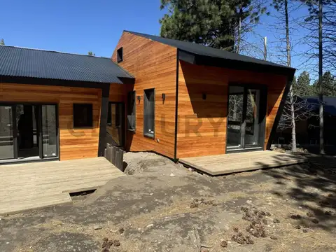 Casa en Venta en Chapelco Golf & Resort, San Martin de los Andes