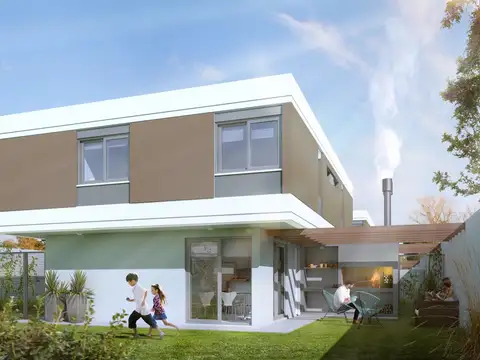 Casa en Venta de 3 dormitorios