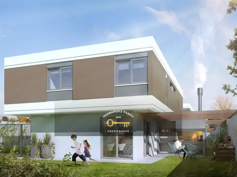 Casa en Venta al Norte