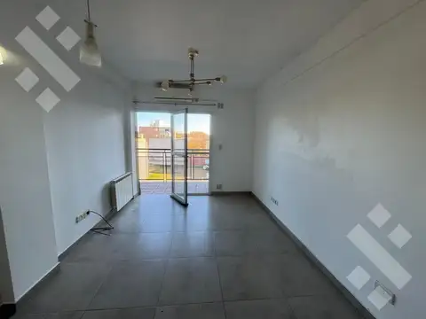 Departamento en Alquiler A Estrenar