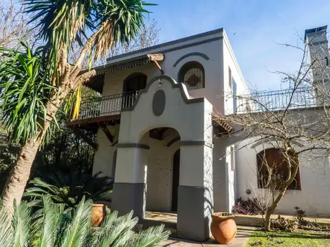 Casa en Alquiler en Las Casuarinas, USD 1.000