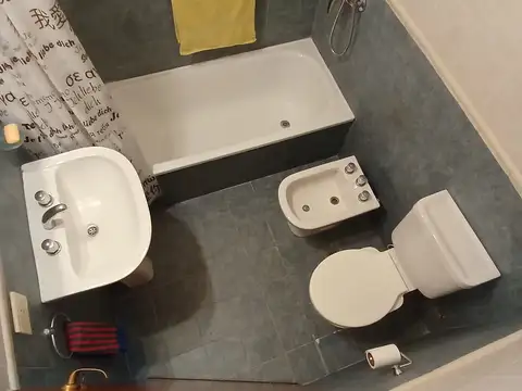 Depto Tipo Casa en Venta al Este