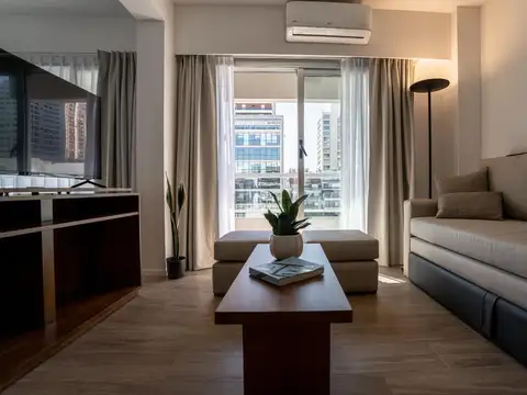Departamento en Alquiler Temporal en Belgrano, USD 1.500