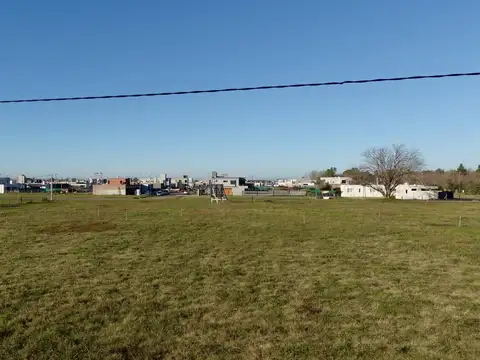 Terreno en Venta en Funes, USD 49.000