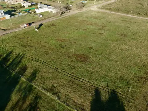 Terreno en Venta de 500,0 m2