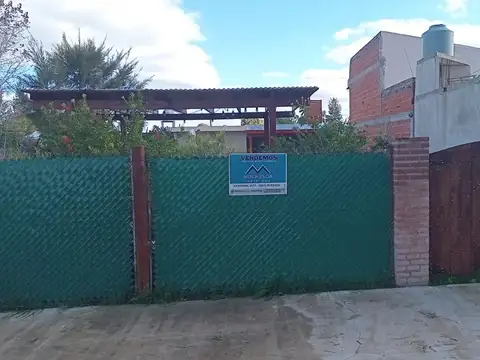 Casa - Venta - Argentina, DOMSELAAR - RIVADAVIA 1452