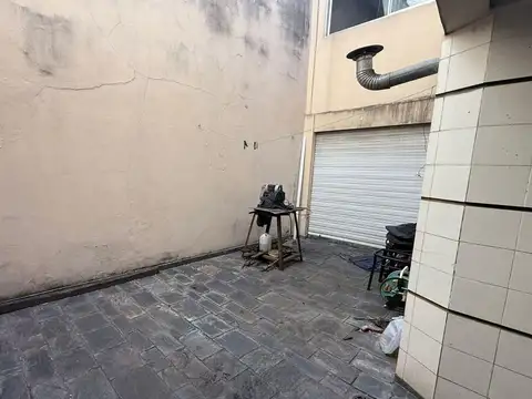 Rocamora 4200, Casa 4 ambientes, con cochera, balcón y terraza, Almagro Lote Propio