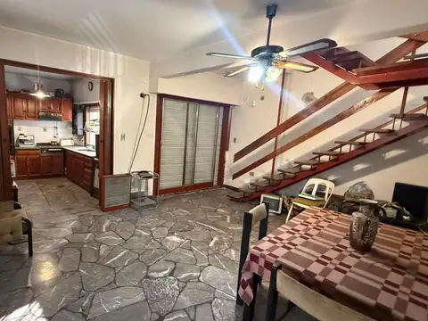 Casa en Venta en Almagro, USD 325.000