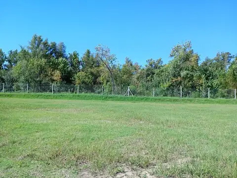 Lote en Venta Nativas Puertos Escobar