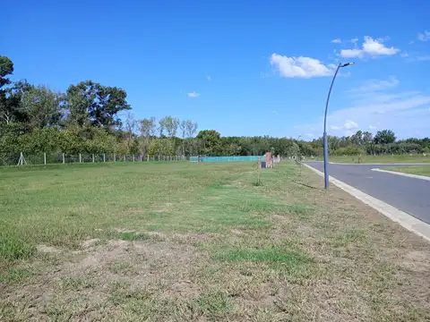 Lote en Venta Nativas Puertos Escobar