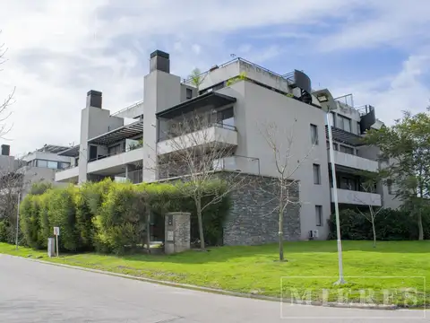 Departamento en alquiler temporario en Las Liebres