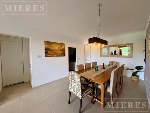 Departamento en Alquiler Temporal en Las Liebres, USD 1.600