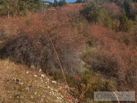 Chacra en el Bolson