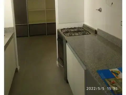 Departamento en Venta con 2 cocheras