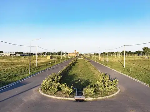 Terreno en Venta de 600,0 m2