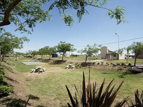 Terreno en Venta en Alvear, USD 40.000