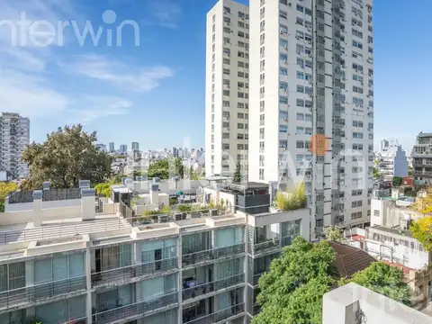Departamento / Dúplex en Venta - 2 ambientes - Balcón - Muy Luminoso - Saavedra