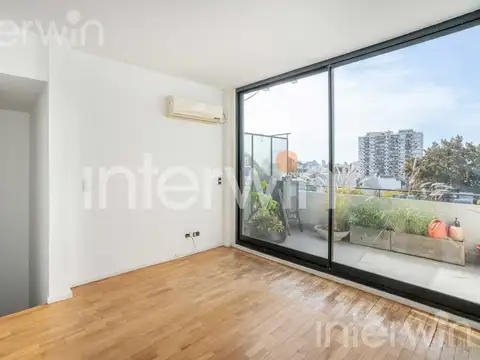 Departamento en Venta en Saavedra, USD 179.000