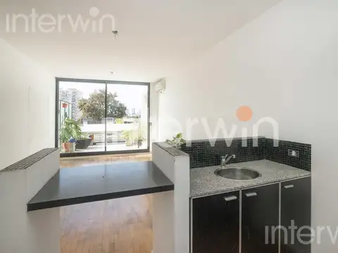 Departamento en Venta al Este
