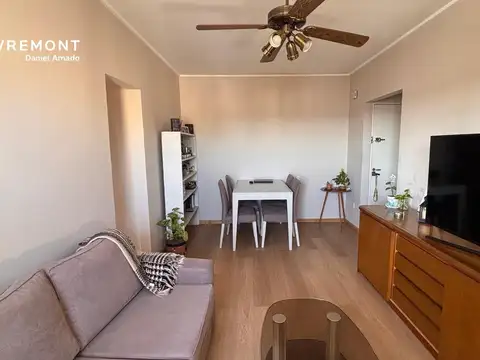 Departamento en Venta en Caballito, USD 89.000