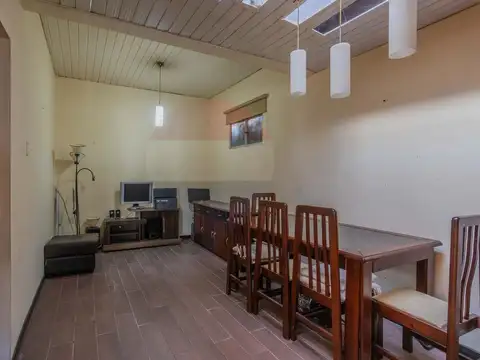 Casa en Venta de 1 dormitorio
