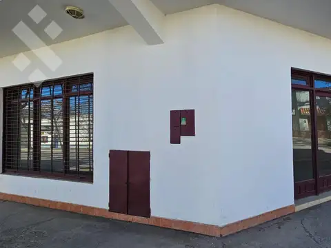 Local en Alquiler A Estrenar