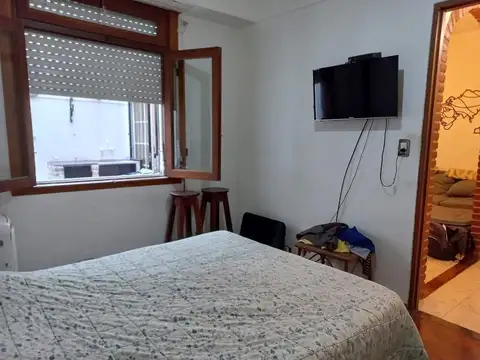 Departamento en Venta 55 años