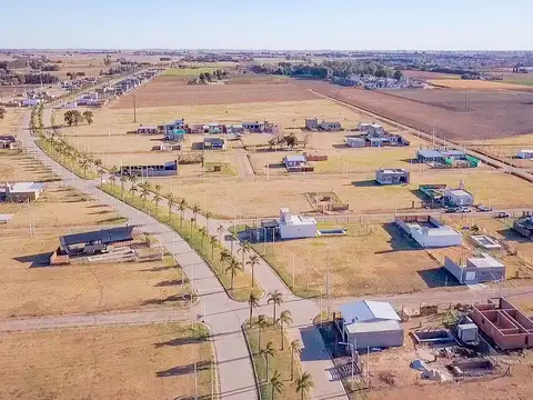 Terreno en Venta en Arroyo Seco, USD 33.000