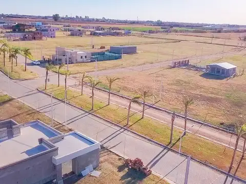 Lotes en Ciudad Nautica junto al Rio - Arroyo Seco