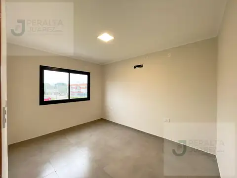 DUPLEX FRANCIA 2 DORMITORIOS próximos a construir
