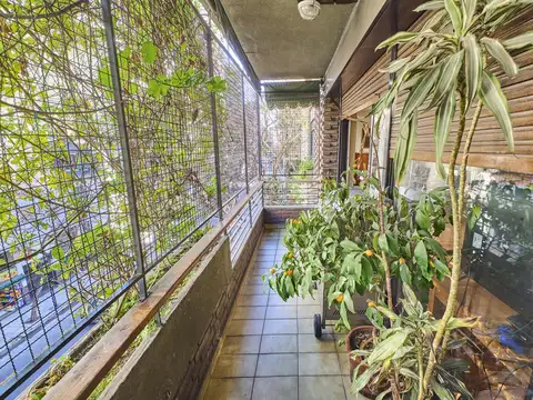 Departamento en Venta de 4 ambientes