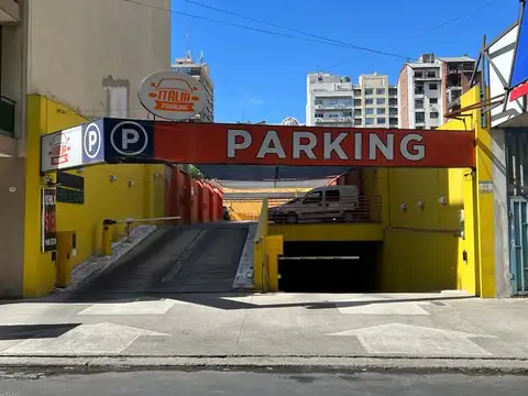 Venta- Estacionamiento-Italia 245-Lomas de Zamora