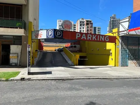 Cochera en Venta Fija
