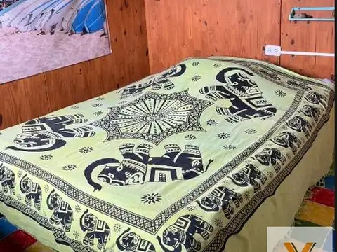 Casa en alquiler - 3 Dormitorios 2 Baños - Mar del Plata
